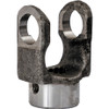 74481 - H7 Series End Yoke 7/8-13 Inch Spline Bore