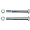 B9021 - Heavy Duty Channel Bolt and Nut Kit