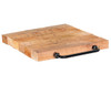 OP18X18 - Hardwood Outrigger Pad 18 x 18 x 2 Inch