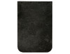 B1218LSP - Heavy Duty Black Rubber Mudflaps 12x18 Inch