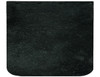 B1218LSP - Heavy Duty Black Rubber Mudflaps 12x18 Inch