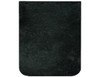 B2412LSP - Heavy Duty Black Rubber Mudflaps 24x12 Inch