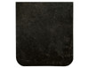 B2418LSP - Heavy Duty Black Rubber Mudflaps 24x18 Inch