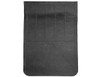 B40LP - Heavy Duty Black Rubber Mudflaps 24x40 Inch