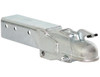 0091562 - Heavy Duty Straight Tongue Cast Coupler with 2-5/16 Inch Cast and 3 Inch Channel