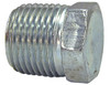 H3159X12 - Hex Head Plug 3/4 Inch Male Pipe Thread