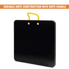 OP24X24P - High Density Poly Outrigger Pad - 24 x 24 x 1 Inch