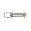 66150 - Hitch Pin Assembly - 1-1/4 Diameter x 2-3/4 Inch Usable Length