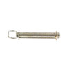 66160 - Hitch Pin Assembly - 1-1/4 Diameter x 7-1/4 Inch Usable Length