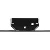 1809065 - Hitch Plate with 2 Inch Receiver Tube for Chevy®/GMC® 3500 Cab & Chassis