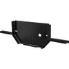 1809038A - Hitch Plate with Pintle Mount for Chevy®/GM® 4500 - 5500 Cab & Chassis (2003-2010) - Side Channel