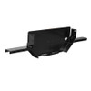 1809037A - Hitch Plate with Pintle Mount for Dodge®/RAM® 3500 - 5500 Cab & Chassis - Side Channel