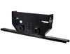 1809031A - Hitch Plate with Pintle Mount for Ford® F-350 - F-550 Cab & Chassis (1999+) - Bottom Channel