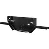 1809030B - Hitch Plate with Pintle Mount for Ford® F-350 - F-550 Cab & Chassis (1999+) - Side Channel