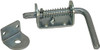 06035 - Individually Packaged B2595LKB Spring Latch Assembly
