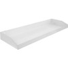 1702840TRAY - Interior Storage Tray for 16X13X72 Inch White Steel Topsider Truck Box