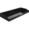 1702950TRAY - Interior Storage Tray For 16X13X88 Inch Black Steel Topsider Truck Box