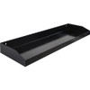 1702980TRAY - Interior Storage Tray For 18X16X72 Inch Black Steel Topsider Truck Box