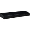 1703020TRAY - Interior Storage Tray for 18X16X96 Inch Black Steel Topsider Truck Box