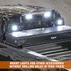 85152 - Kabgard® Mini Lightbar Mount