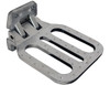 FS2797CH - Large Heavy-Duty Folding Step-Cast Aluminum