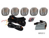 8892010 - LED Combination Marker/Strobe OEM Replacement Light Kit for GM®/Chevrolet® Trucks (2015-2019)