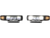 1312100 - Low Profile Heated LED Snow Plow Light