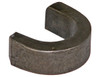 B2351001 - Mounting Bracket For B23510 Ductile Iron Outrigger - Welds To Flange Of Beam