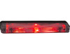8892703 - Narrow Profile 5 Inch Red LED Strobe Light