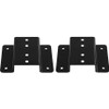 3024648 - Narrow Surface Steel Mounting Feet For LED Modular Light Bars