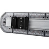 3024648 - Narrow Surface Steel Mounting Feet For LED Modular Light Bars