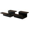 3024648 - Narrow Surface Steel Mounting Feet For LED Modular Light Bars