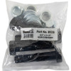8530 - Pintle Hook Mounting Kit for PH30 & PH45