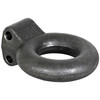 B16140 - Plain 10-Ton Forged Steel Tow Eye - 3 Inch I.D.