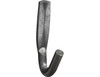 B2447NHP - Plain Steel Tarp Hook, 3-1/4 Inch Length