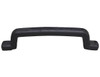 B239911P - Poly-Coated Steel Grab Handle 10.81 Inch Long