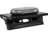 8895560 - Pro Series Drill-free Light Bar Cab Mount for Ford® Ranger Supercrew (2019+), F-150 (2015+), F-250-F-550 (2017+) 8895560 - Pro Series Drill-free Light Bar Cab Mount for Ford® Ranger Supercrew (2019+), F-150 (2015+), F-250-F-550 (2017+)