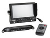 8883010 - Rear Observation System with License Plate Night Vision Backup Camera