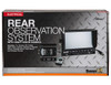8883000 - Rear Backup Camera System with Night Vision Backup Camera