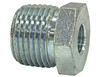 H3109X12X8 - Reducer Bushing 3/4 Inch Male Pipe Thread To 1/2 Inch Female Pipe Thread