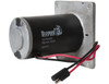 3005693 - Replacement .125 HP 1000 RPM Spinner Motor with SAE Connection for SaltDogg® Spreader TGSUV1B