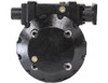 3010991 - Replacement 25:1 Gearbox Assembly with 2 Inch Shaft and Sprockets