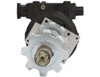 3010991 - Replacement 25:1 Gearbox Assembly with 2 Inch Shaft and Sprockets