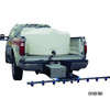 6190170 - 550 Gallon Electric Anti-Ice System with Manual Application Rate Control
