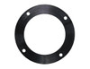 CPA56 - 5 Inch Reservoir Cleanout Filter Flange Assembly