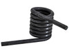 3002880 - Right Hand Torsion Ramp Spring for Heavy-Duty Trailer Ramps