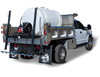 6191121 - 550 Gallon Gas-Powered Anti-Ice System with One-Lane PVC Spray Bar and Automatic Application Rate Control