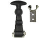 WJ201SS - Rubber Hood Catch with Stainless Steel Hardware