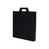 OP18X18R - Rubber Outrigger Pad 18 x 18 x 2 Inch