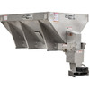 14710F467211 - SaltDogg® 4.5 Cubic Yard 10 Ft. 304 Stainless Steel Spreader - Electric - Auger